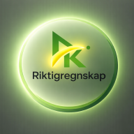 rikitgregnskap