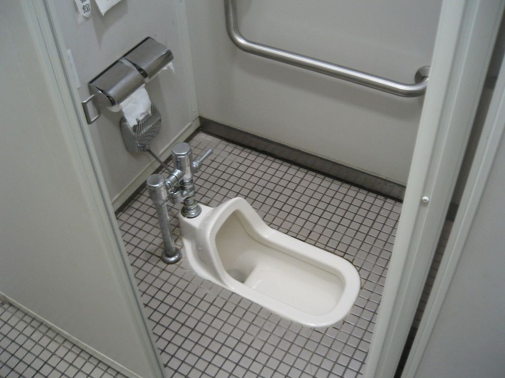 40-toalett
